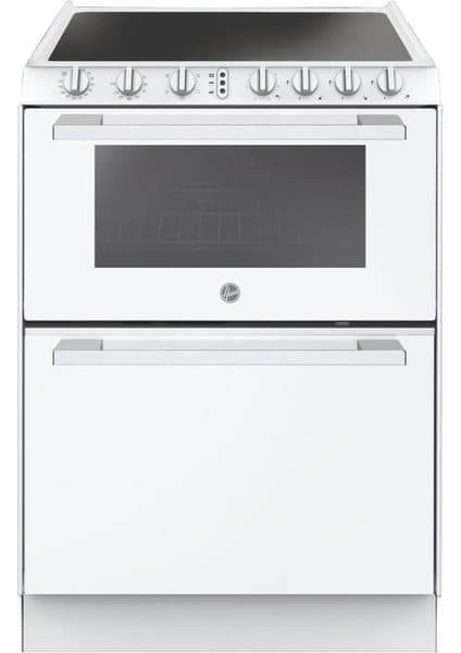 Hoover Trio TRV60NORB/1-SC1 3'ü 1 Arada Beyaz Ankastre Set: Fırın, Ocak, Bulaşık Makinesi