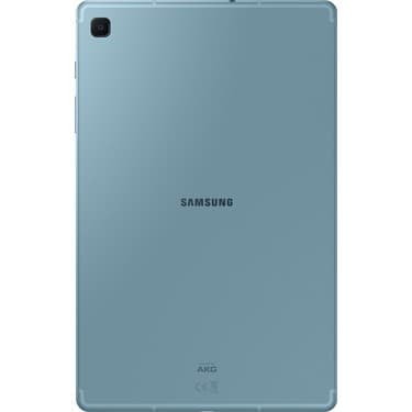 Samsung Galaxy Tab S6 Lite SM-P613 128GB 10.4" Tablet - Gök Mavisi 4