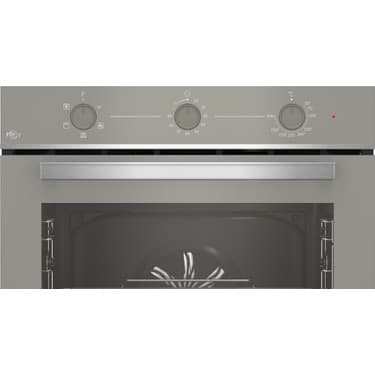Beko BFC 321 G Ankastre Fırın - Fitfry Özellikli, 72 L, A Enerji Sınıfı 2
