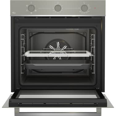 Beko BFC 321 G Ankastre Fırın - Fitfry Özellikli, 72 L, A Enerji Sınıfı 4