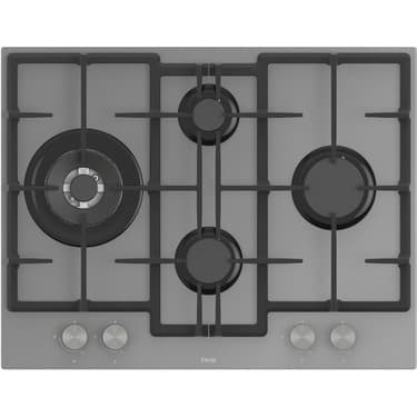 Ferre Fryart Serisi Airfry Pişirme Gri Set (ED078 + XE63CPR +D079 ) 3