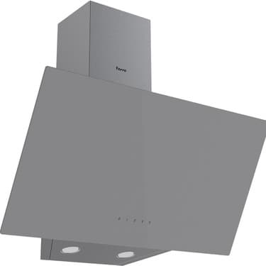 Ferre Fryart Serisi Airfry Pişirme Gri Set (ED078 + XE63CPR +D079 ) 2