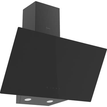 Ferre Fryart Serisi Airfry Pişirme Siyah Set (ED075 + XE63CS +D077 ) 2