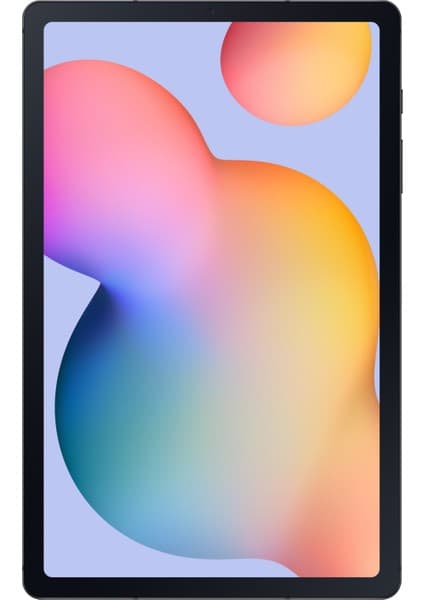 Samsung Galaxy Tab S6 Lite 4GB 128GB 10.4" Tablet - Dağ Grisi
