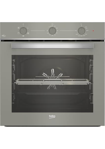 Beko BFC 321 G Ankastre Fırın - Fitfry Özellikli, 72 L, A Enerji Sınıfı