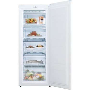 Dijitsu DDD210 5 Çekmeceli Derin Dondurucu 2