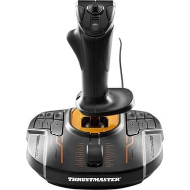 Thrustmaster T.16000M Fcs Flight Stick Joystick 2