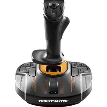 Thrustmaster T.16000M Fcs Flight Stick Joystick 3