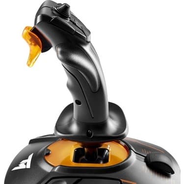 Thrustmaster T.16000M Fcs Flight Stick Joystick 4