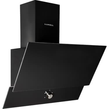 Kumtel Black Crystal Ankastre 3'lü Set (A6SF2 MT Siyah Ankastre Fırın + 40TAHDF Siyah Ankastre Ocak + 830 Siyah Davlumbaz) 3