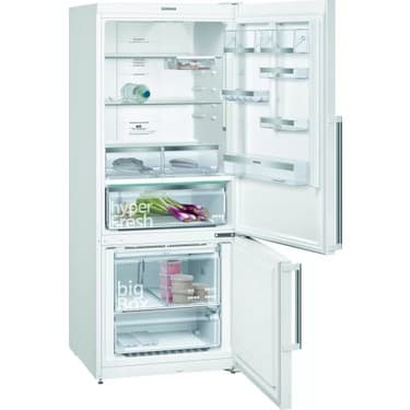 Siemens KG76NAWF0N 526 lt No-Frost Buzdolabı 2