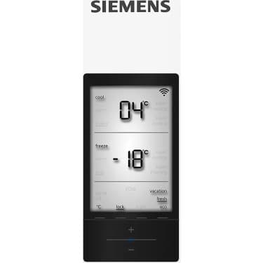 Siemens KG76NAWF0N 526 lt No-Frost Buzdolabı 3