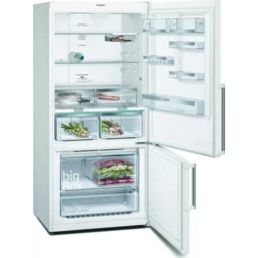 Siemens KG86NAWF0N 631 lt No-Frost Buzdolabı 2
