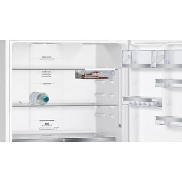 Siemens KG86NAWF0N 631 lt No-Frost Buzdolabı 3