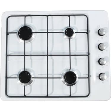 Erato 4 Gözlü Setüstü Ocak Lpg 2