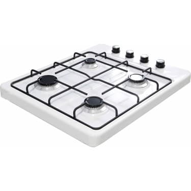 Erato 4 Gözlü Setüstü Ocak Lpg 3