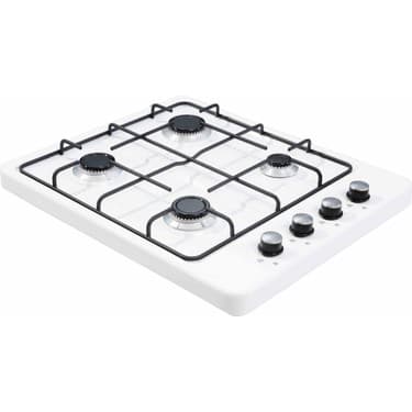 Erato 4 Gözlü Setüstü Ocak Lpg 4