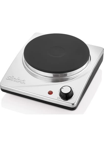 Sinbo SCO-5038 Elektrikli Ocak - Kompakt ve Kullanışlı