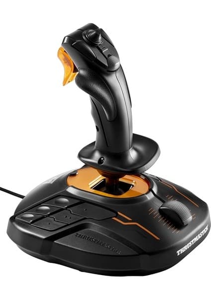 Thrustmaster T.16000M Fcs Flight Stick Joystick