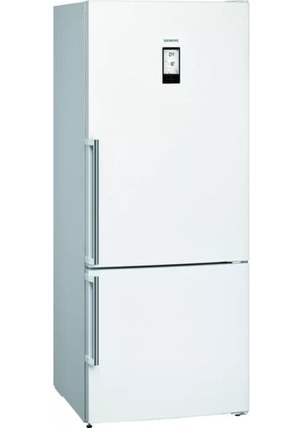 Siemens KG76NAWF0N 526 lt No-Frost Buzdolabı