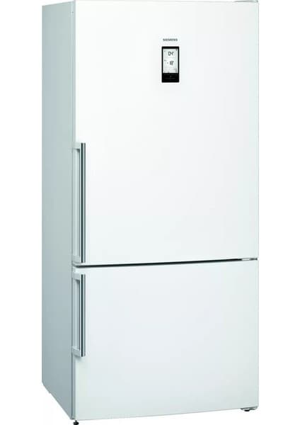 Siemens KG86NAWF0N 631 lt No-Frost Buzdolabı