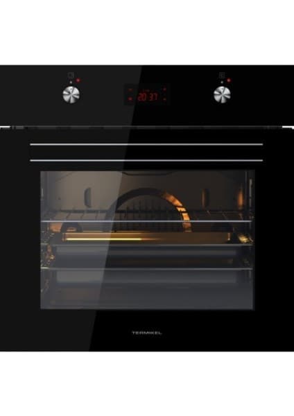 Termikel Bo 6555 Rk B Ankastre Fırın