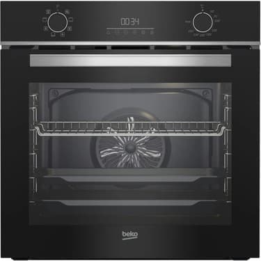 Beko Ankastre Set (buharlı pişirme desteği) 4