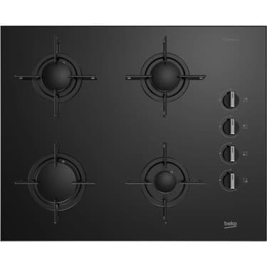 Beko Ankastre Set (buharlı pişirme desteği) 5