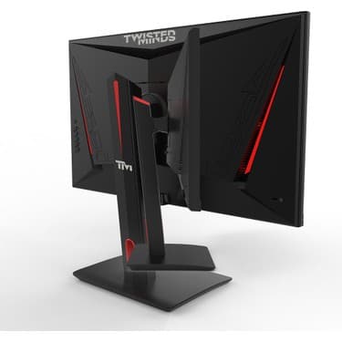 Twisted Minds Twısted Mınds 27 TM272QE Qhd 165Hz 1ms HDMI Dp Freesync/gsync Çerçevesiz Rgb IPS Gamıng Monitör 3