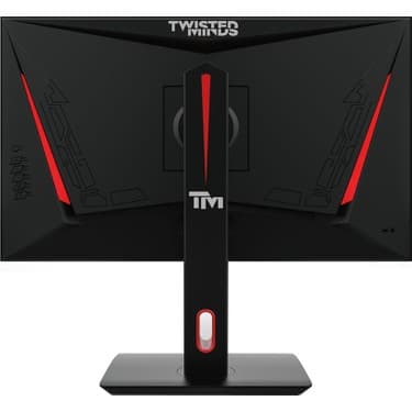 Twisted Minds Twısted Mınds 27 TM272QE Qhd 165Hz 1ms HDMI Dp Freesync/gsync Çerçevesiz Rgb IPS Gamıng Monitör 4