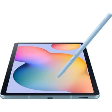 Samsung Galaxy Tab S6 Lite SM-P613 128GB 10.4" Tablet - Gök Mavisi 3