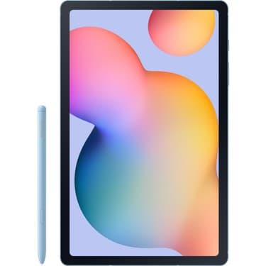 Samsung Galaxy Tab S6 Lite SM-P613 128GB 10.4" Tablet - Gök Mavisi 2
