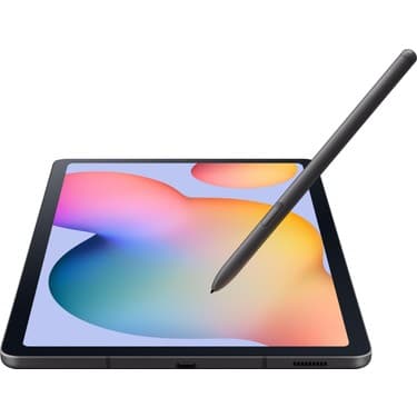 Samsung Galaxy Tab S6 Lite 4GB 128GB 10.4" Tablet - Dağ Grisi 3