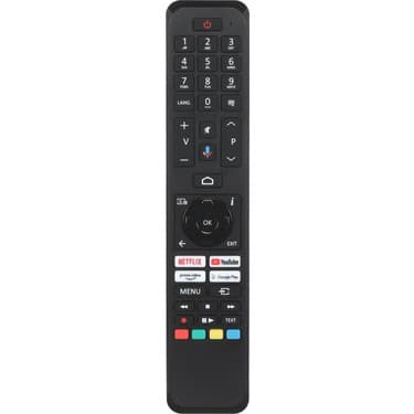 Vestel 55UA9631 55" 139 Ekran Dahili Uydu Alıcılı 4K Ultra HD Smart LED TV 5