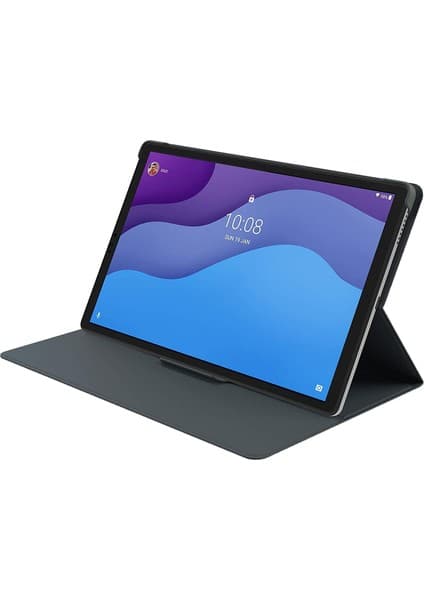 Lenovo Tab M10 TB-X306F 4GB 64GB 10.1" Gri Tablet ZA6W0121TR