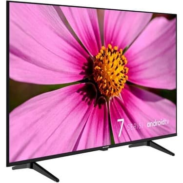 Arçelik 7 Serisi A50 D 790 B 50" 127 Ekran Uydu Alıcılı 4K Ultra HD Smart LED TV 2