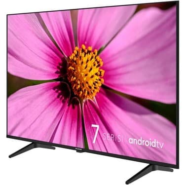 Arçelik 7 Serisi A50 D 790 B 50" 127 Ekran Uydu Alıcılı 4K Ultra HD Smart LED TV 3