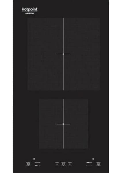 Hotpoint Ariston Hotpoint-Ariston Kıa 320 Xs C Siyah Ankastre Ocak