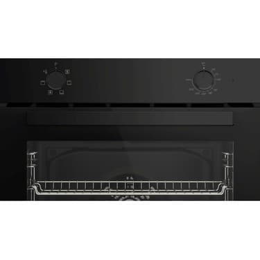 Arçelik AFM 130 S Ankastre Fırın 72 lt D Enerji Sınıfı Siyah 6 Programlı Çok Fonksiyonlu Pişirme Özellikli 2