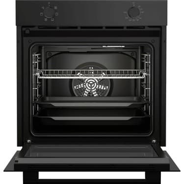 Arçelik AFM 130 S Ankastre Fırın 72 lt D Enerji Sınıfı Siyah 6 Programlı Çok Fonksiyonlu Pişirme Özellikli 3