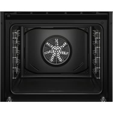 Arçelik AFM 130 S Ankastre Fırın 72 lt D Enerji Sınıfı Siyah 6 Programlı Çok Fonksiyonlu Pişirme Özellikli 4