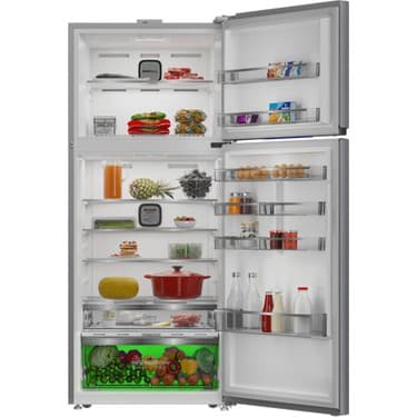 Arçelik 578590 Eı No Frost Buzdolabı 3