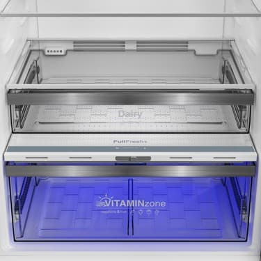 Arçelik 578590 Eı No Frost Buzdolabı 4