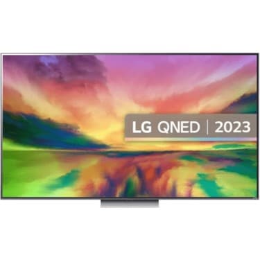 LG 86QNED816RE 86" 218 Ekran Uydu Alıcılı 4K Ultra HD Smart LED TV 2