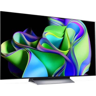 LG OLED55C34LA 55" 139 Ekran Uydu Alıcılı 4K Ultra HD Smart LED TV 2