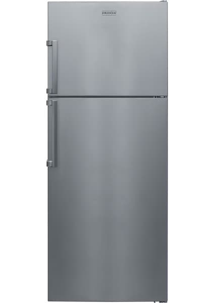Franke Ffrf 478 Nf Xs F 434 Lt Inox Solo Buzdolabı