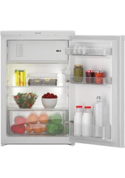Arçelik 154140 MB Mini Buzdolabı - Kompakt ve Şık Tasarım