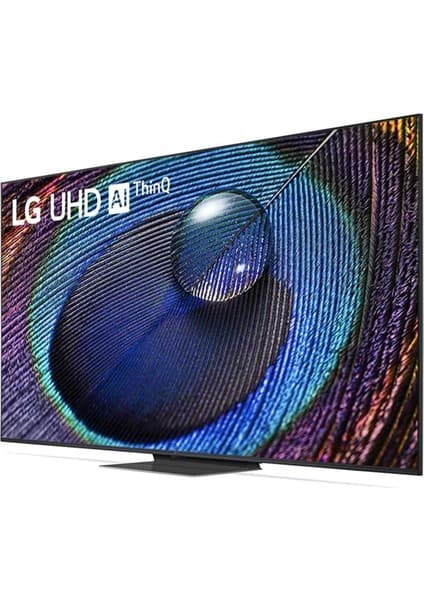 LG 55UR91006 55" 139 Ekran Uydu Alıcılı 4K Ultra HD Smart LED TV 7