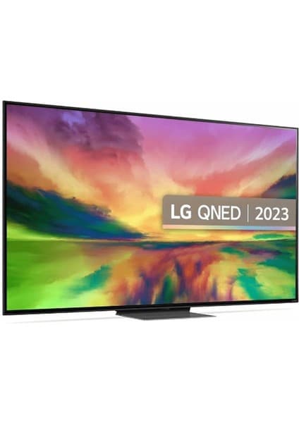 LG 86QNED816RE 86" 218 Ekran Uydu Alıcılı 4K Ultra HD Smart LED TV 5