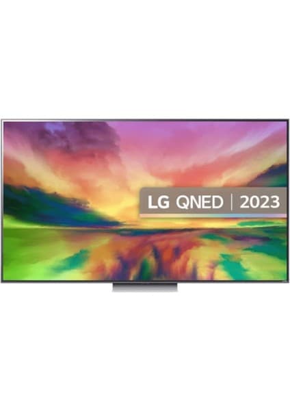 LG 65QNED816RE 65" 165 Ekran Uydu Alıcılı 4K Ultra HD Smart LED TV 6